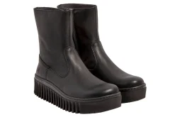 Best Sale Art Platform Ankle Boots Brighton