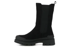 Discount Yuu Jou Platform Ankle Boots Cadilak
