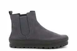 Online Camila's Platform Ankle Boots Chelsea