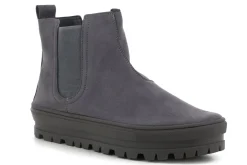 Online Camila's Platform Ankle Boots Chelsea