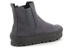 Online Camila's Platform Ankle Boots Chelsea