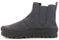 Online Camila's Platform Ankle Boots Chelsea