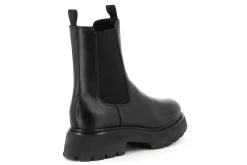 Outlet Camila's Platform Ankle Boots Dafnea