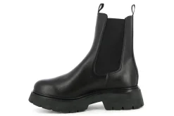 Outlet Camila's Platform Ankle Boots Dafnea