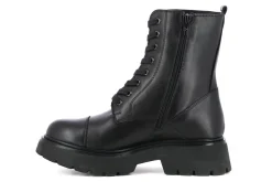 Best Sale Camila's Platform Ankle Boots Dafna