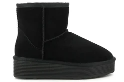 Clearance Camila's Platform Ankle Boots Elliot