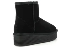 Clearance Camila's Platform Ankle Boots Elliot