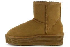 Best Camila's Platform Ankle Boots Elliot