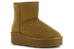 Best Camila's Platform Ankle Boots Elliot