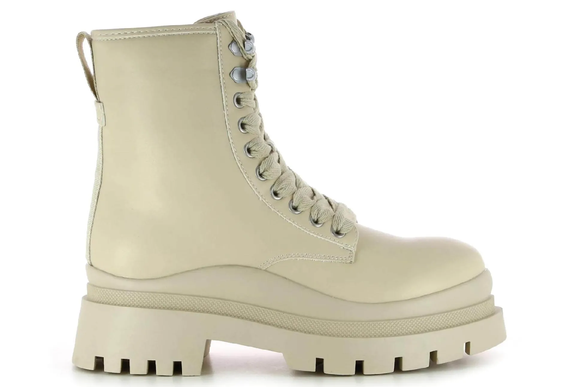Store Yuu Jou Platform Ankle Boots Enae