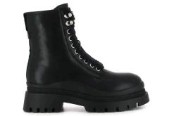 Store Yuu Jou Platform Ankle Boots Enae