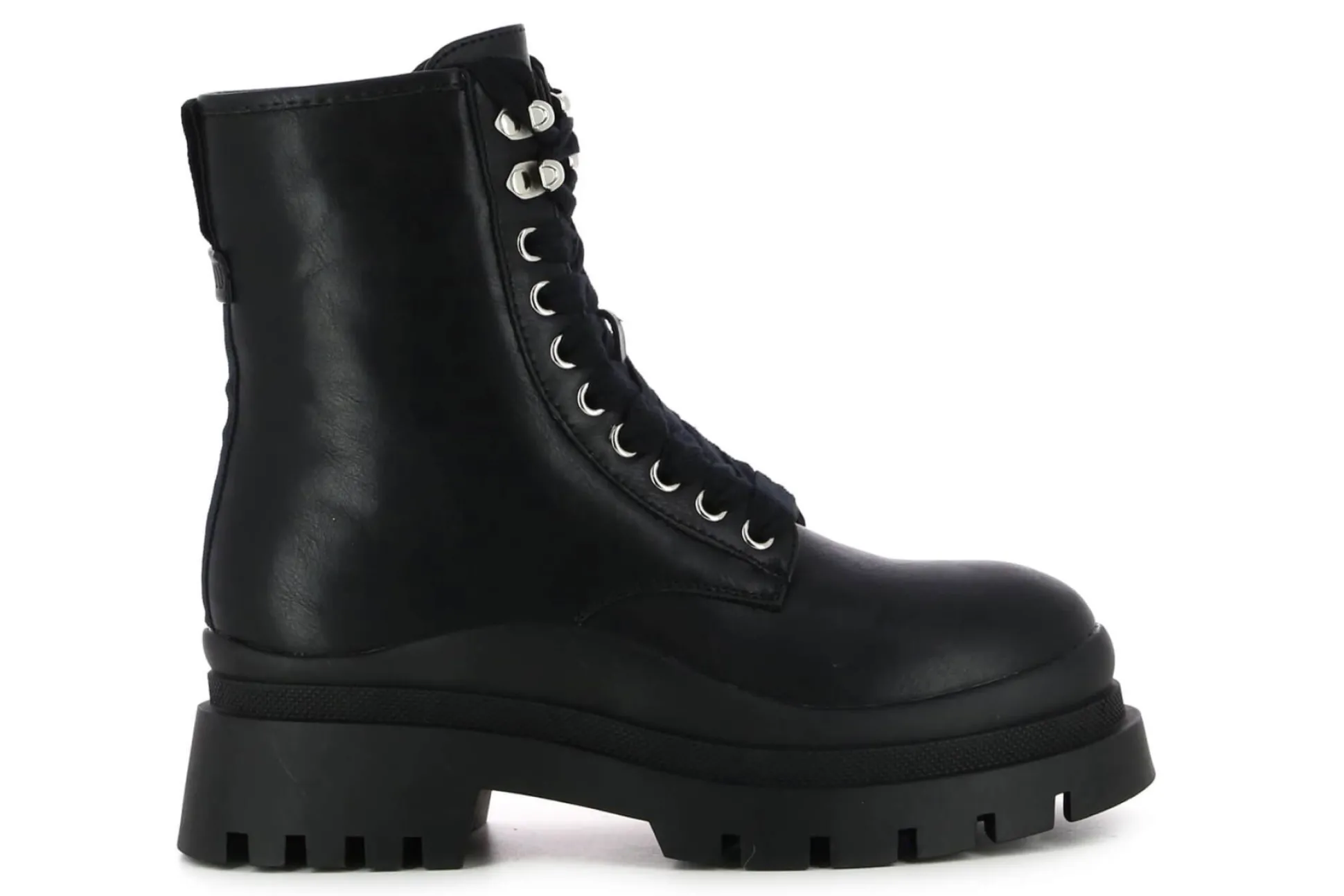 Store Yuu Jou Platform Ankle Boots Enae