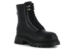 Store Yuu Jou Platform Ankle Boots Enae