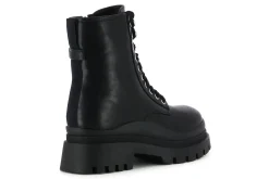 Store Yuu Jou Platform Ankle Boots Enae