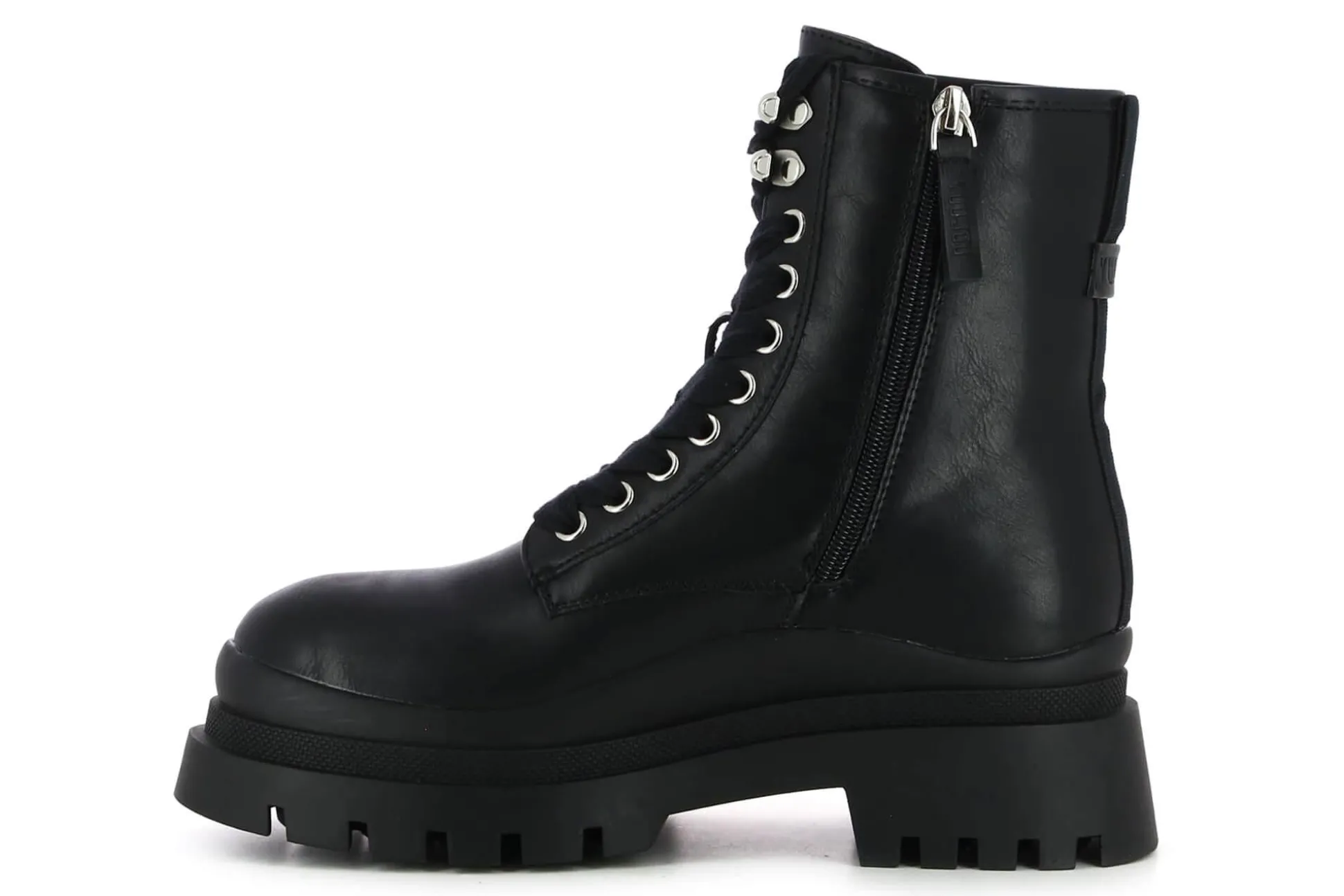 Store Yuu Jou Platform Ankle Boots Enae