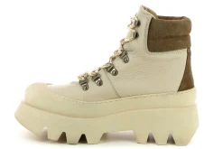 Discount Camila's Platform Ankle Boots Espina