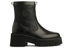 Outlet Liu.Jo Platform Ankle Boots Flair 07