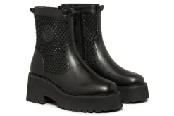 Outlet Liu.Jo Platform Ankle Boots Flair 07