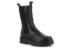 Discount Camila's Platform Ankle Boots Georgia