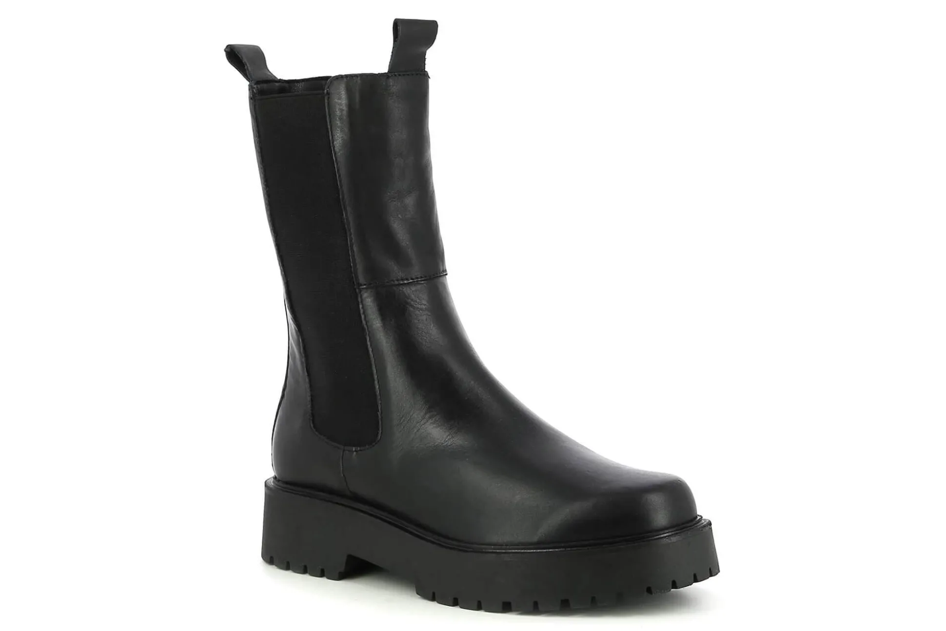 Discount Camila's Platform Ankle Boots Georgia
