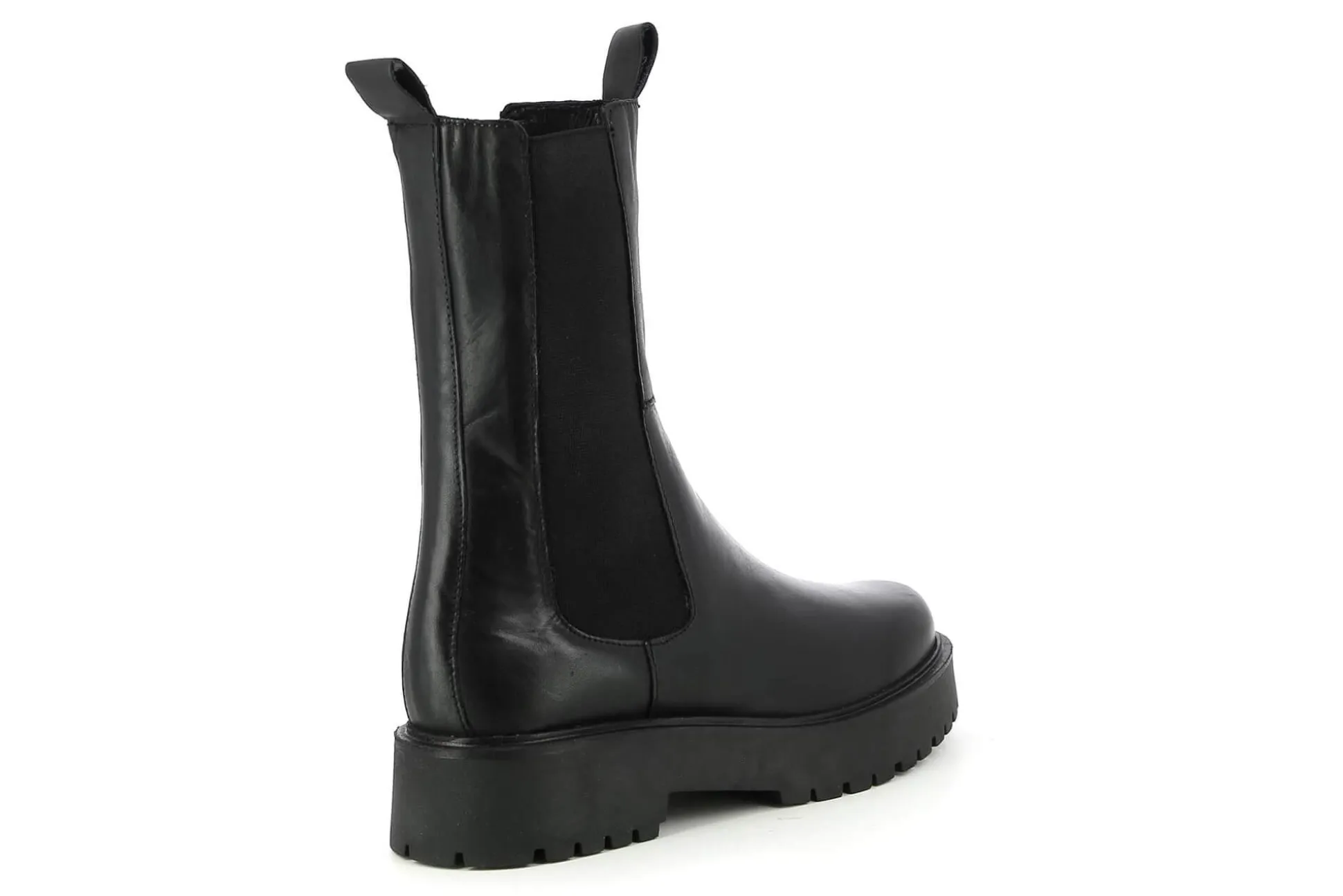 Discount Camila's Platform Ankle Boots Georgia