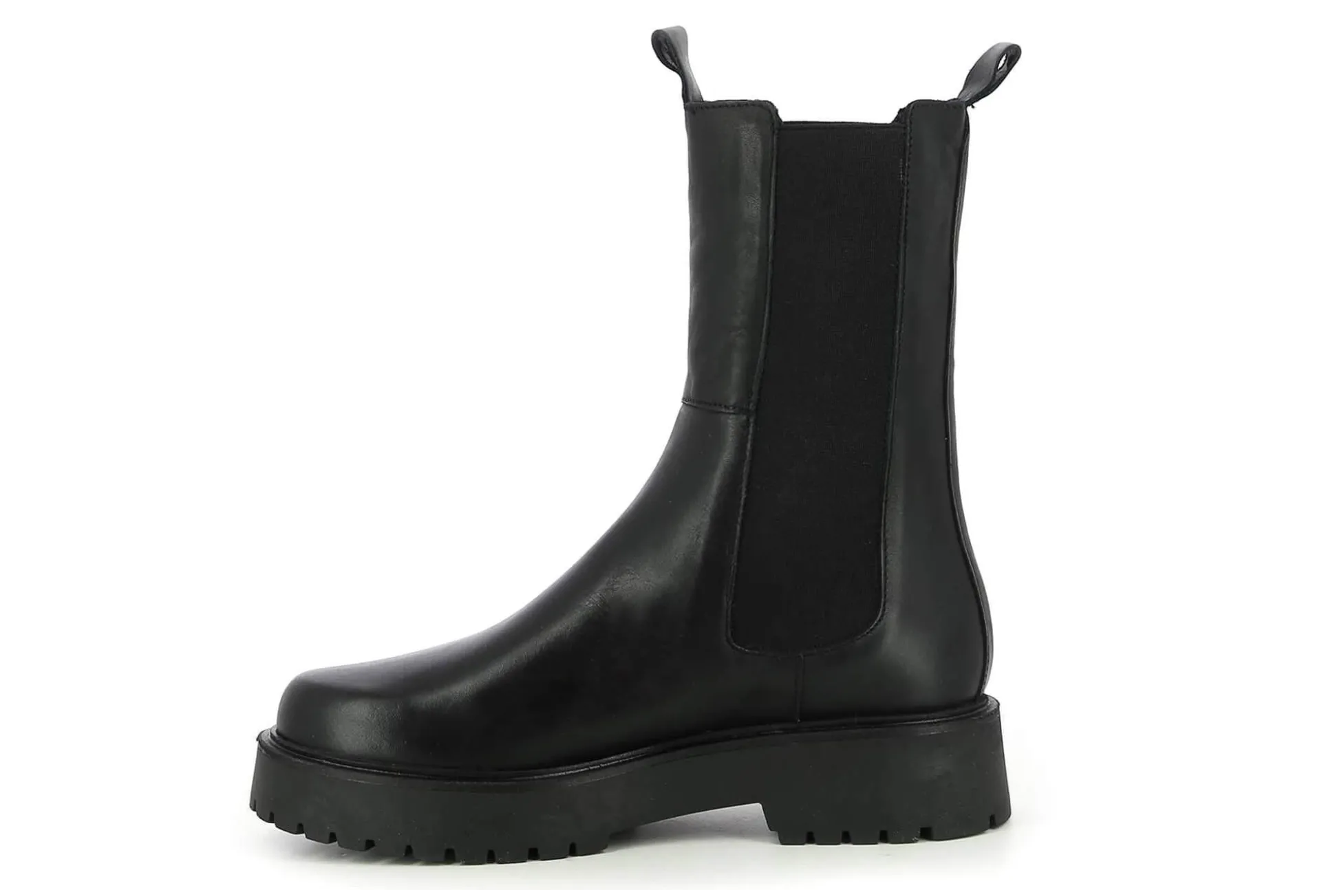Discount Camila's Platform Ankle Boots Georgia