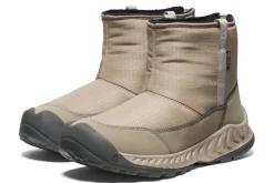Discount Keen Platform Ankle Boots Hood Nxis Pull