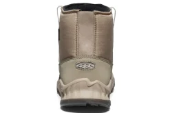 Discount Keen Platform Ankle Boots Hood Nxis Pull