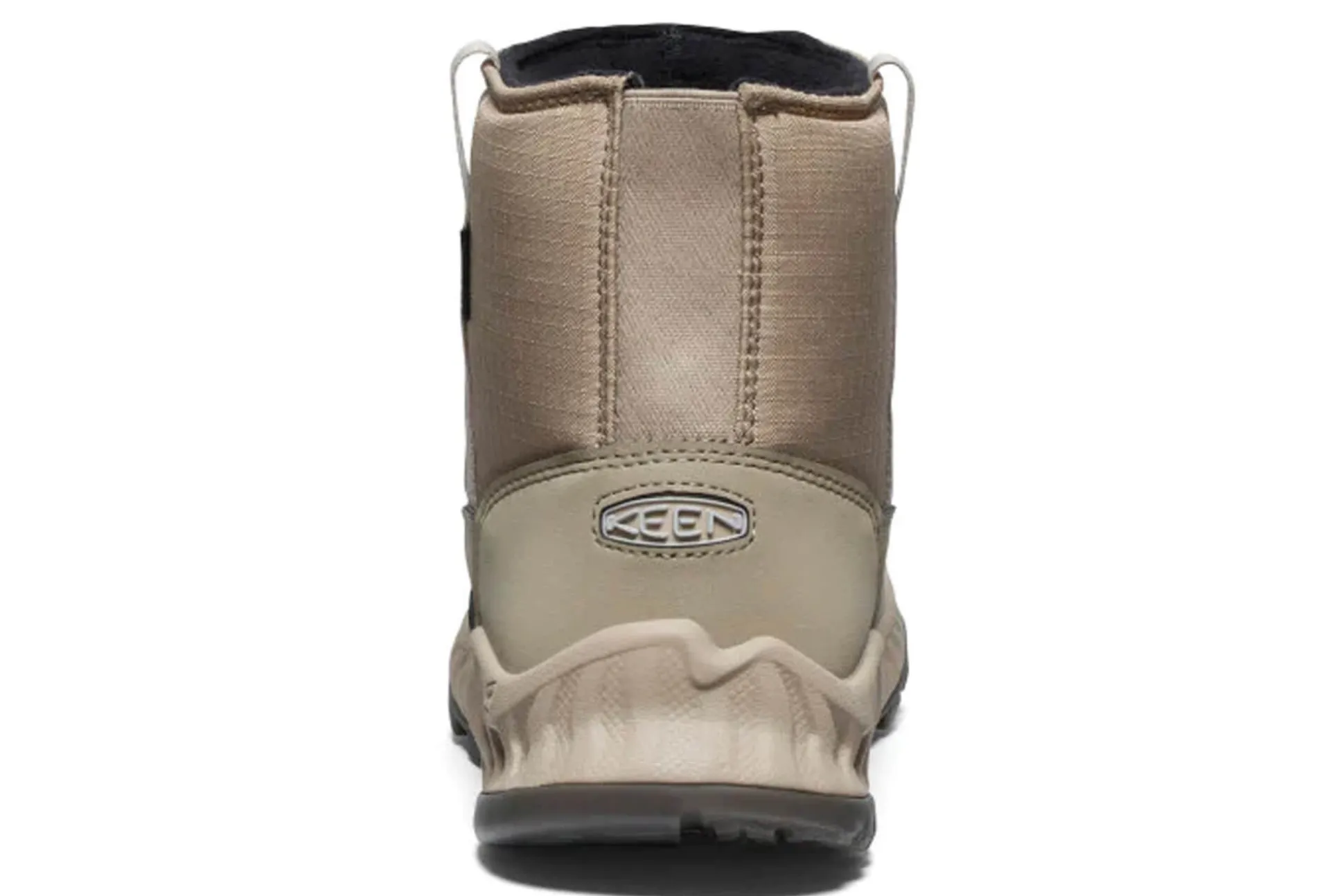 Discount Keen Platform Ankle Boots Hood Nxis Pull