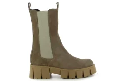 Best Camila's Platform Ankle Boots Kiev