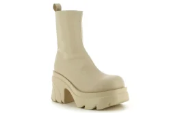 Discount Yuu Jou Platform Ankle Boots 4Kir4