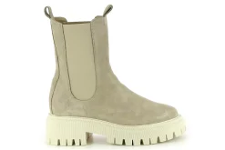 Online Camila's Platform Ankle Boots Riga