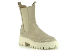 Online Camila's Platform Ankle Boots Riga