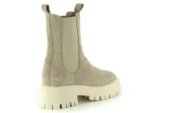 Online Camila's Platform Ankle Boots Riga
