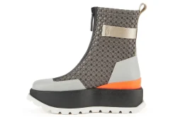 Best United Nude Platform Ankle Boots Roko Bootie Ii