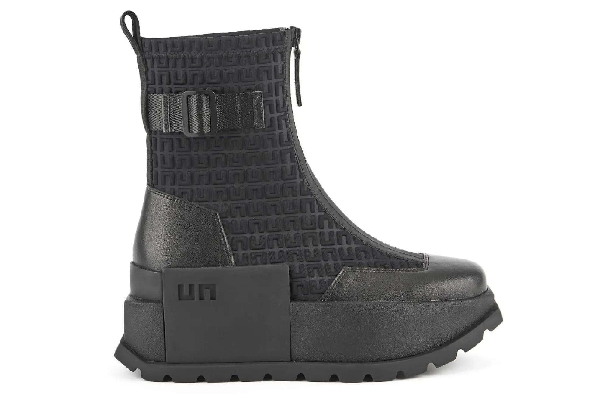 Sale United Nude Platform Ankle Boots Roko Bootie Ii