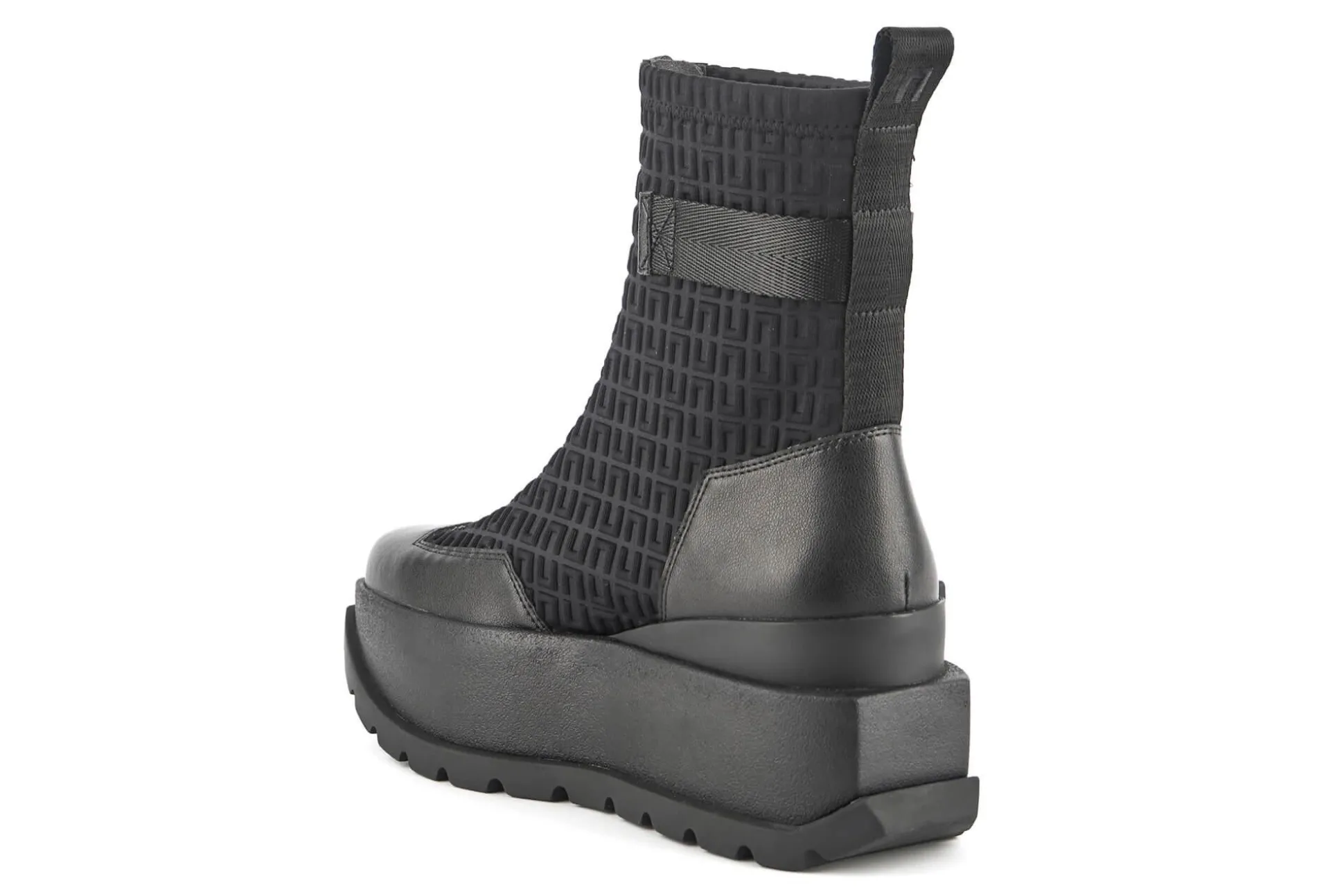 Sale United Nude Platform Ankle Boots Roko Bootie Ii
