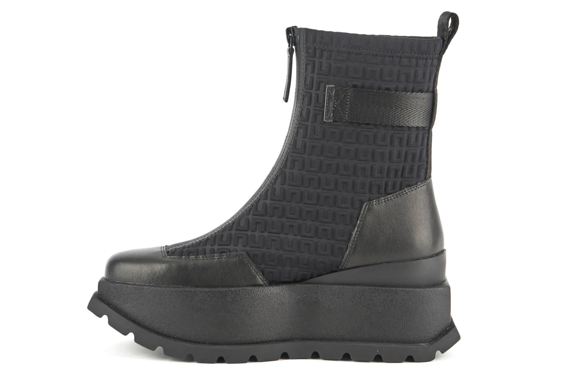 Sale United Nude Platform Ankle Boots Roko Bootie Ii