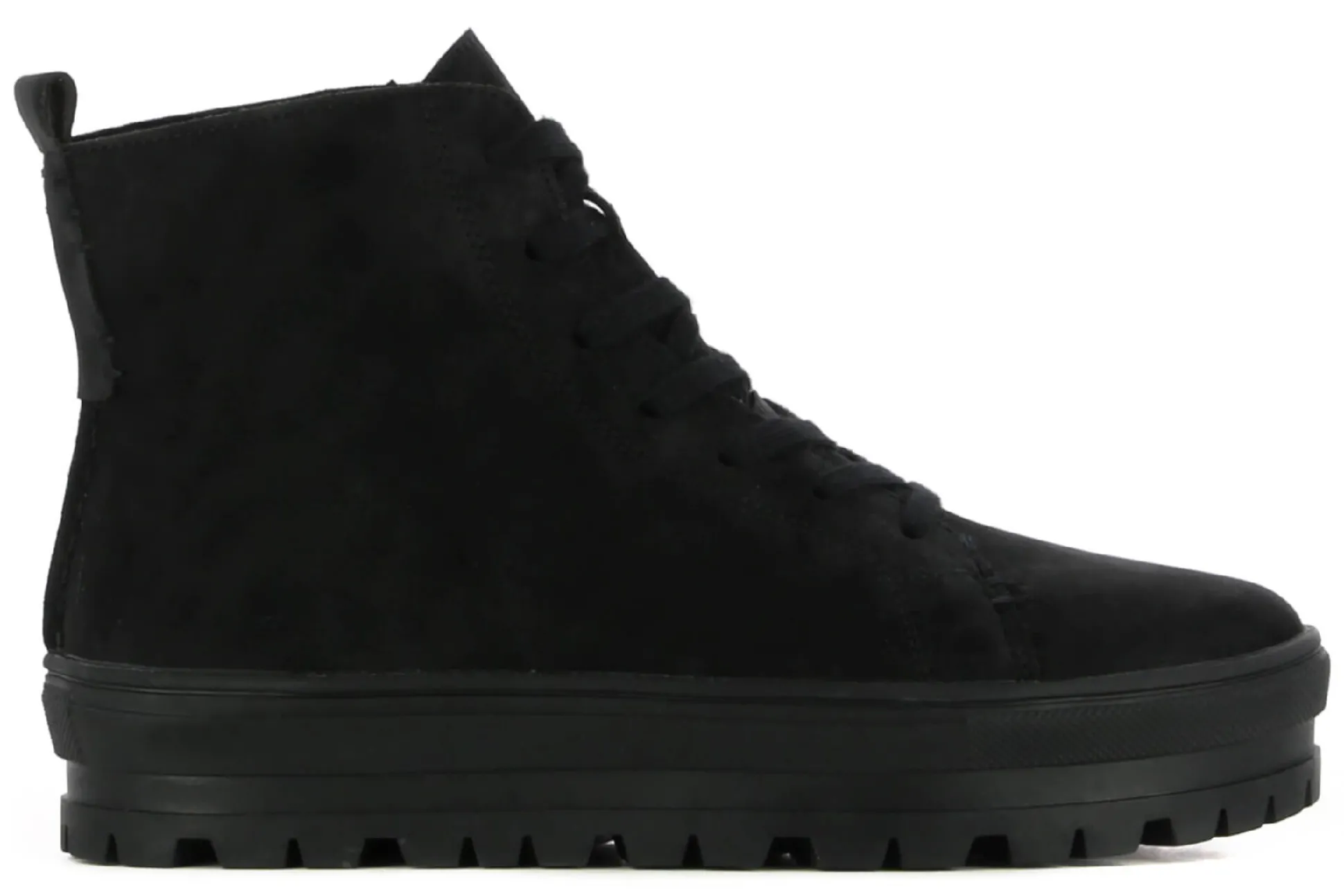 Best Camila's Platform Ankle Boots Sibilina