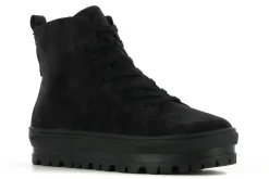 Best Camila's Platform Ankle Boots Sibilina
