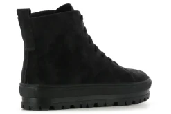 Best Camila's Platform Ankle Boots Sibilina