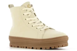 Outlet Camila's Platform Ankle Boots Sibilina