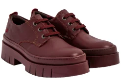 Fashion Art Platform Bluchers Amberes