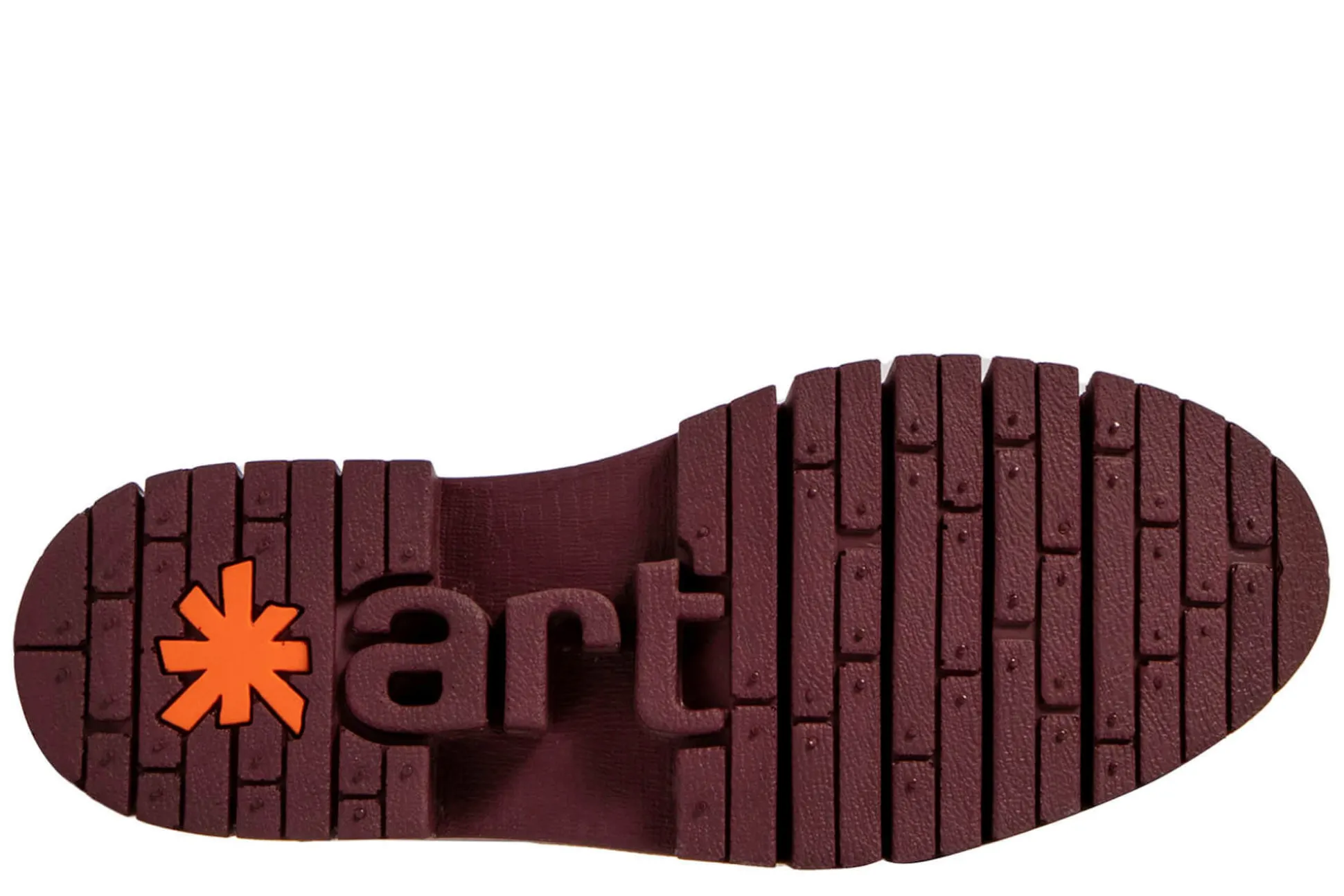 Fashion Art Platform Bluchers Amberes