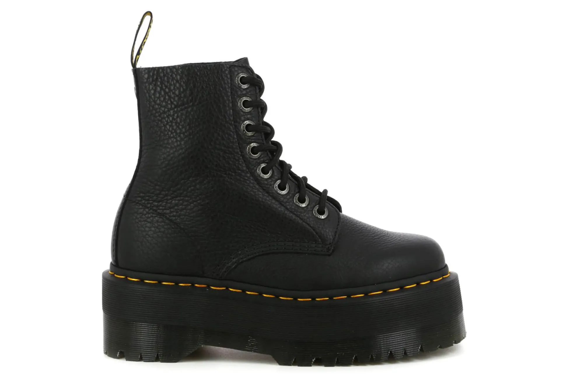New Dr. Martens Platform Boots 26925001