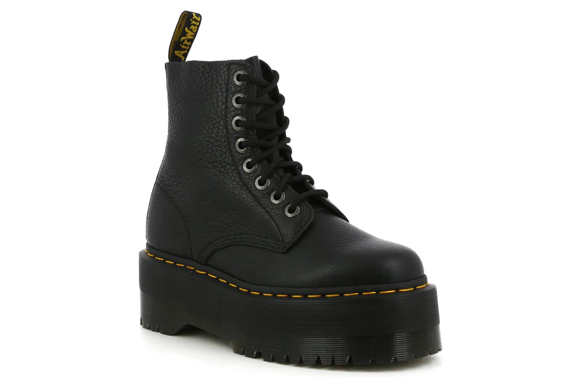 New Dr. Martens Platform Boots 26925001