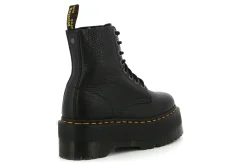 New Dr. Martens Platform Boots 26925001