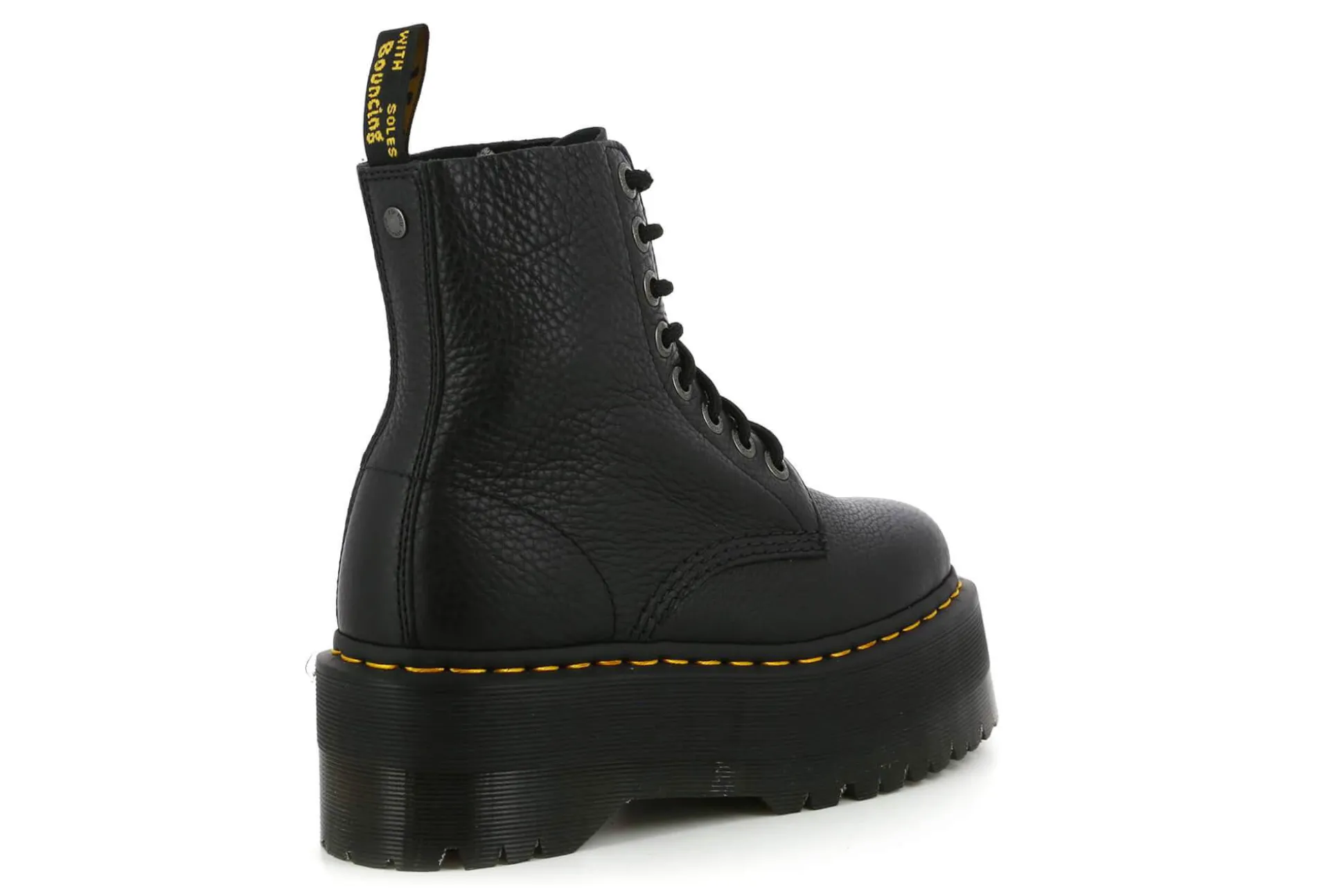 New Dr. Martens Platform Boots 26925001