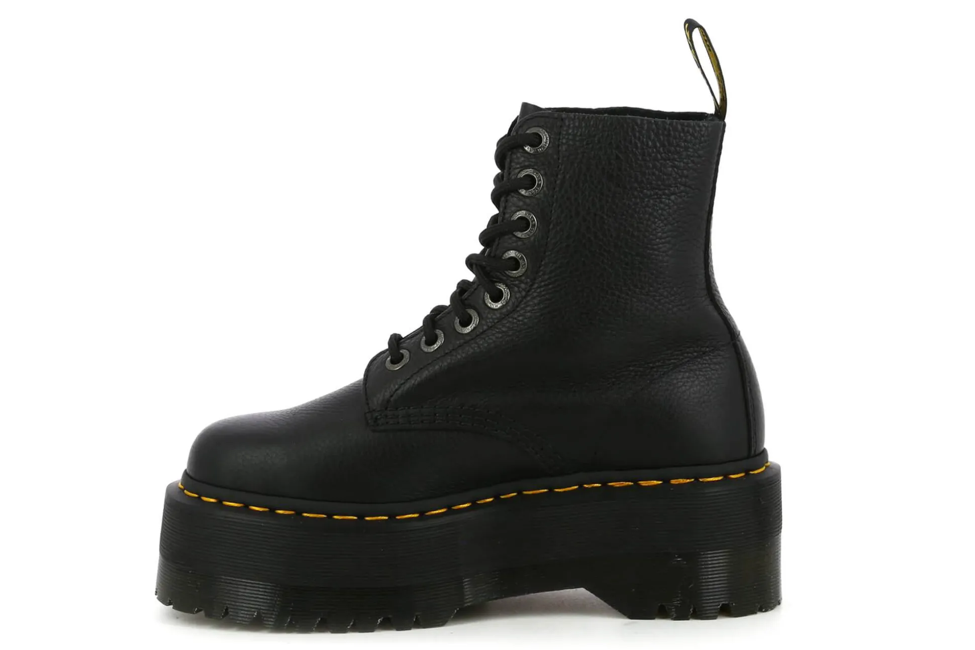 New Dr. Martens Platform Boots 26925001