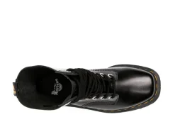 New Dr. Martens Platform Boots 1490 Quad Squared